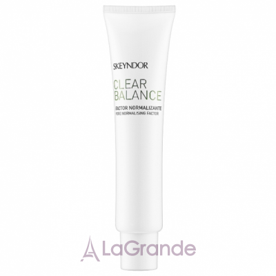 Skeyndor Clear Balance Pore Normalising Factor       