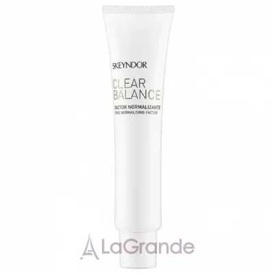 Skeyndor Clear Balance Pore Normalising Factor       