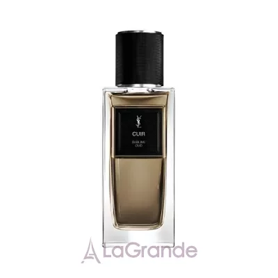 Yves Saint Laurent Cuir Sublime Oud  