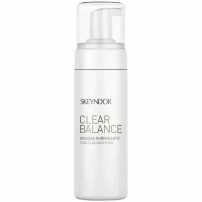 Skeyndor Clear Balance Pure Cleansing Foam ����������� ���� ��� �������� �� �������� ��� �������