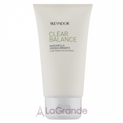 Skeyndor Clear Balance Pure Comfort Mask  -