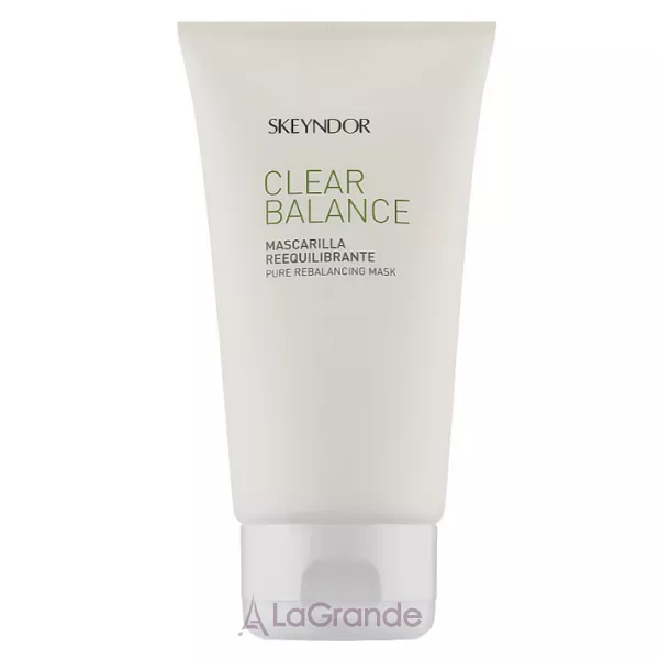 Skeyndor Clear Balance Pure Comfort Mask ��������� �����-�������