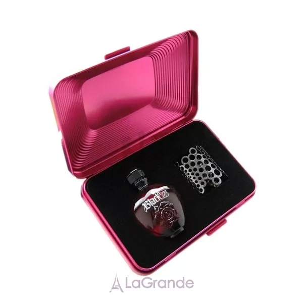 Paco Rabanne Black XS For Her ���� (�������� ���� 50 �� + �������)