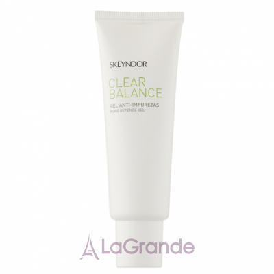 Skeyndor Clear Balance Pure Defence -     SPF 