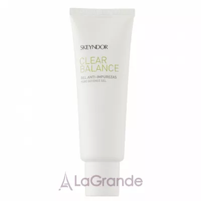 Skeyndor Clear Balance Pure Defence -     SPF 