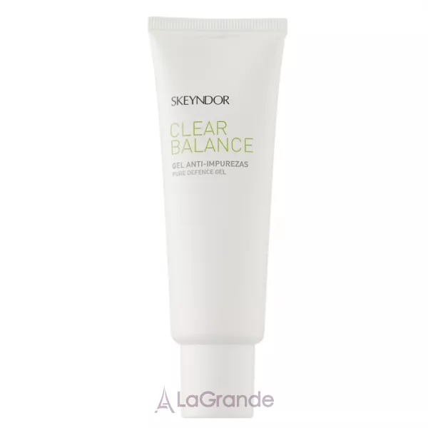 Skeyndor Clear Balance Pure Defence ����-���� ��� ���� ��������� � SPF �������