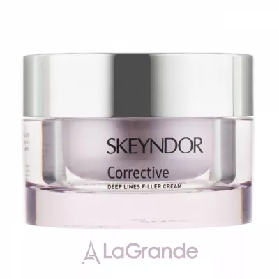 Skeyndor Corrective Deep Lines Filler Cream -   
