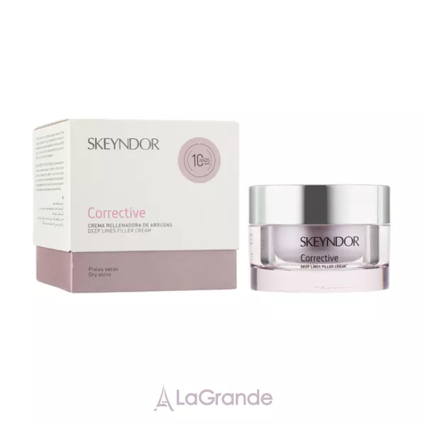 Skeyndor Corrective Deep Lines Filler Cream ����-������ �� �������� ������