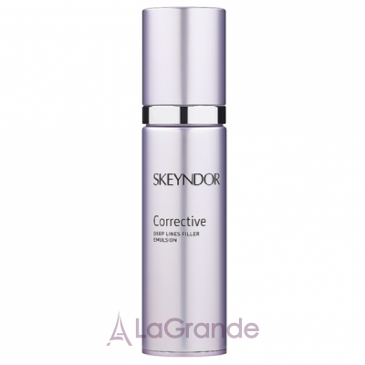 Skeyndor Corrective Deep Lines Filler Emulsion �������-����� ��� ��������� �������� �� ������ �������