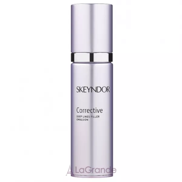 Skeyndor Corrective Deep Lines Filler Emulsion ��������-������ ��� ���������� �������� � ���������� ������