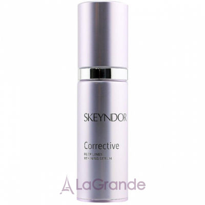 Skeyndor Corrective Deep Lines Refining Serum ������������� ��������� �� ������ �������