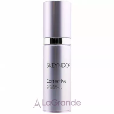 Skeyndor Corrective Deep Lines Refining Serum ������������� ��������� �� ������ �������