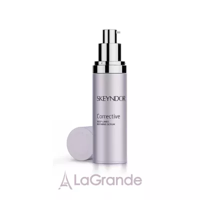 Skeyndor Corrective Deep Lines Refining Serum ������������� ��������� �� ������ �������