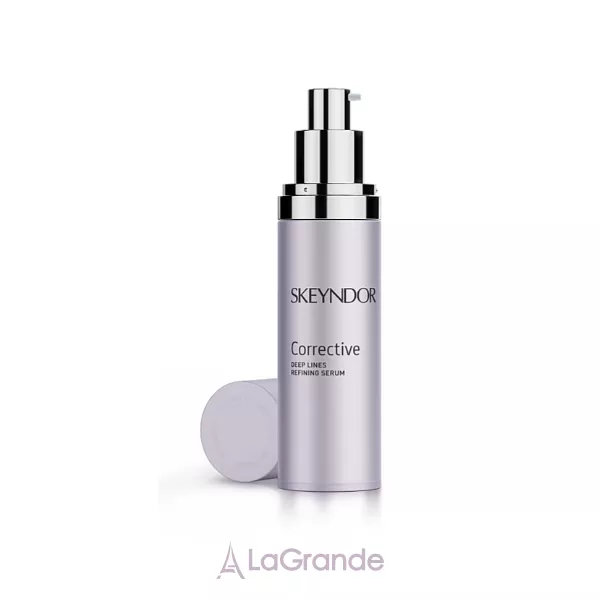 Skeyndor Corrective Deep Lines Refining Serum ����������� ��������� �� ���������� ������