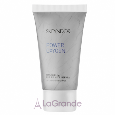 Skeyndor Power Oxygen Deep Purifying Mask     