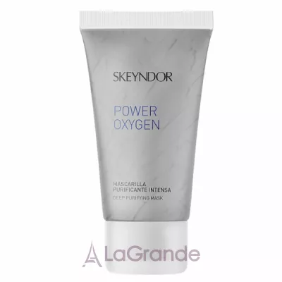 Skeyndor Power Oxygen Deep Purifying Mask     
