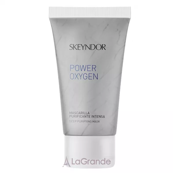 Skeyndor Power Oxygen Deep Purifying Mask ����������� ��������� ����� ��� ����