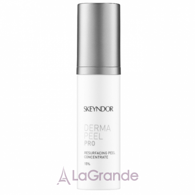 Skeyndor Derma Peel Pro Resurfacing Peel Concentrate -  