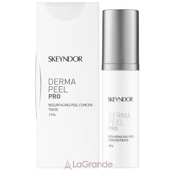Skeyndor Derma Peel Pro Resurfacing Peel Concentrate ϳ���-���������� ��� �������