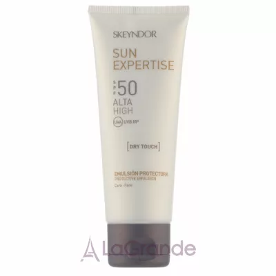 Skeyndor Sun Expertise Dry Touch Protective Emulsion SPF 50   SPF 50