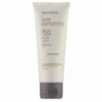 Skeyndor Sun Expertise Dry Touch Protective Emulsion SPF 50 ������������ ������� SPF 50