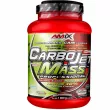 Amix CarboJet Gain Mass Professional Strawberry-Banana  