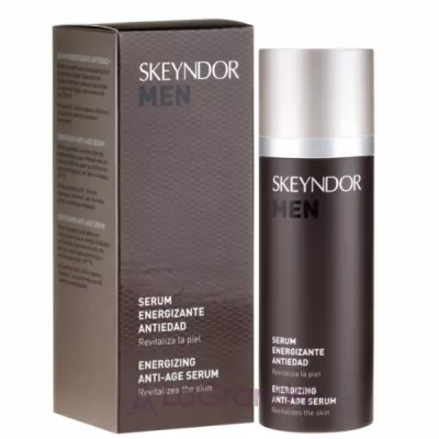 Skeyndor Men Energizing Anti-Age Serum     