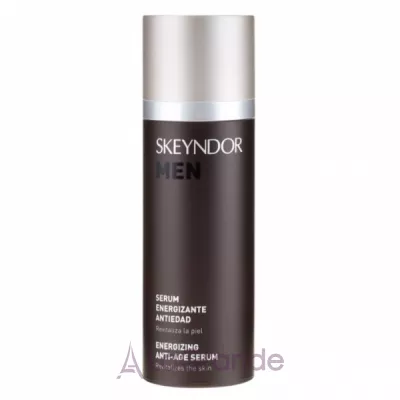 Skeyndor Men Energizing Anti-Age Serum     