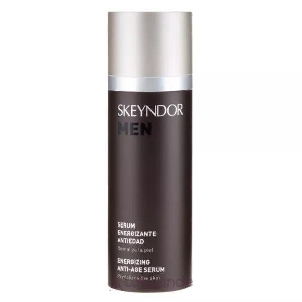 Skeyndor Men Energizing Anti-Age Serum ������������� ��������� ��������� ��� �������