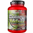 Amix CarboJet Gain Mass Professional Chocolate  