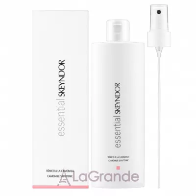 Skeyndor Essential Camomile Skin Tonic      
