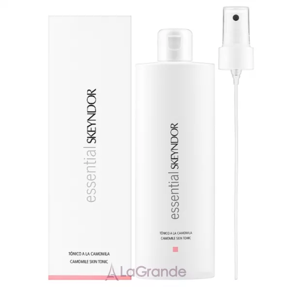 Skeyndor Essential Camomile Skin Tonic ����� ��� ������� � ���������� �������