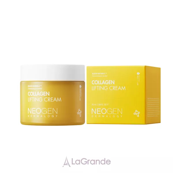 Neogen Dermalogy Collagen Lifting Cream �������-���� ��� ����