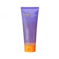 Neogen Dermalogy Double Vita Capsule Cleansing Foam �����������, ����������� ����� ��� �������� � ���������� ��� ���� ����� ����