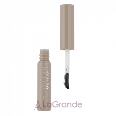 Malu Wilz Brow Control Gel   