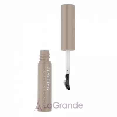 Malu Wilz Brow Control Gel   