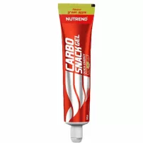 Nutrend Carbosnak Gel Tube Green Apple ������������ ����������� ���� "������ ������"