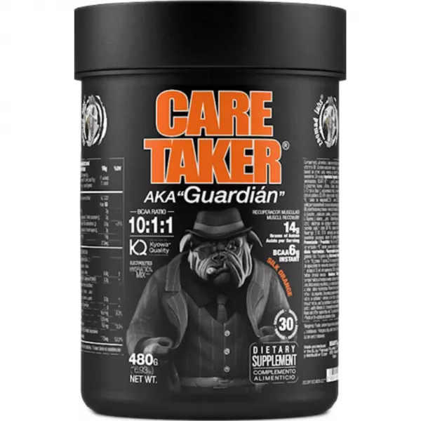 Zoomad Labs Care Taker Orange ����������� � ������ 