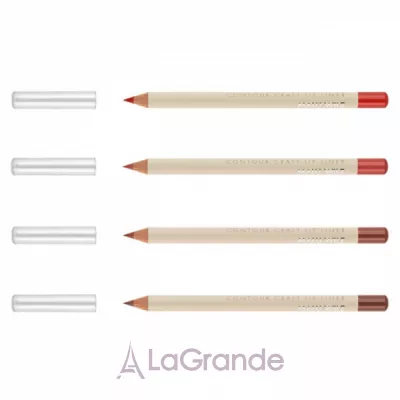 Malu Wilz Contour Craft Lip Liner   