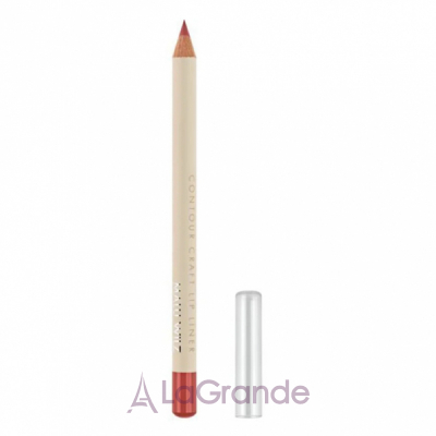 Malu Wilz Contour Craft Lip Liner   