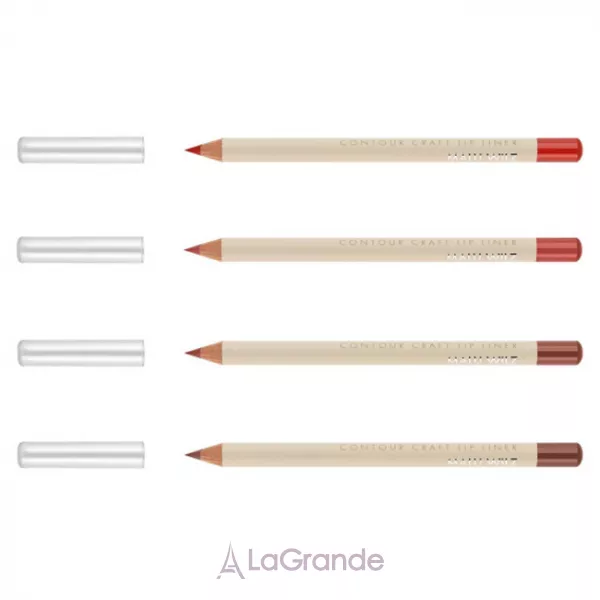 Malu Wilz Contour Craft Lip Liner �������� ��� ���