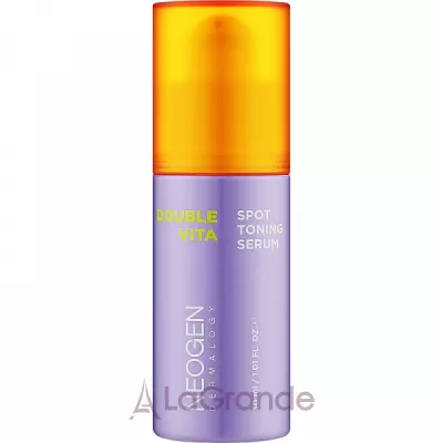 Neogen Dermalogy Double Vita Spot Toning Serum        