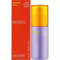 Neogen Dermalogy Double Vita Spot Toning Serum ����������� ������������ ��������� ������ ����������� � ���������� ����