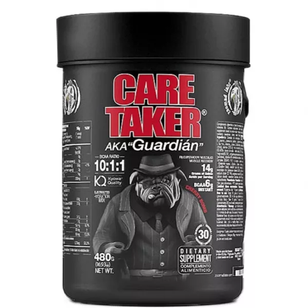 Zoomad Labs Care Taker Cherry ����������� � ������ 