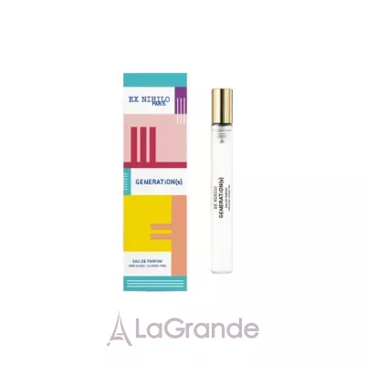 Ex Nihilo Generation(s)  