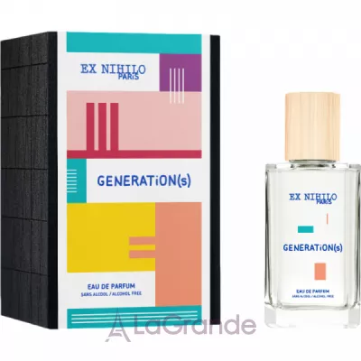 Ex Nihilo Generation(s)  