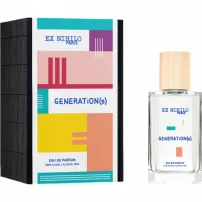 Ex Nihilo Generation(s) ����������� ����