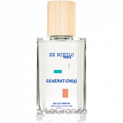 Ex Nihilo Generation(s)   ()