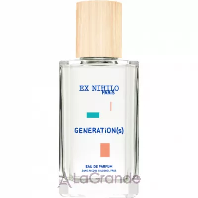 Ex Nihilo Generation(s)   ()