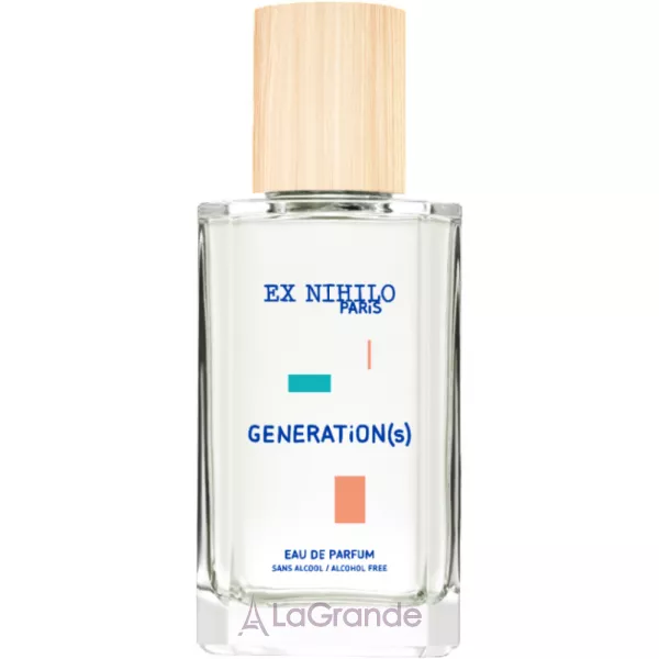 Ex Nihilo Generation(s) ��������������� ���� (������)